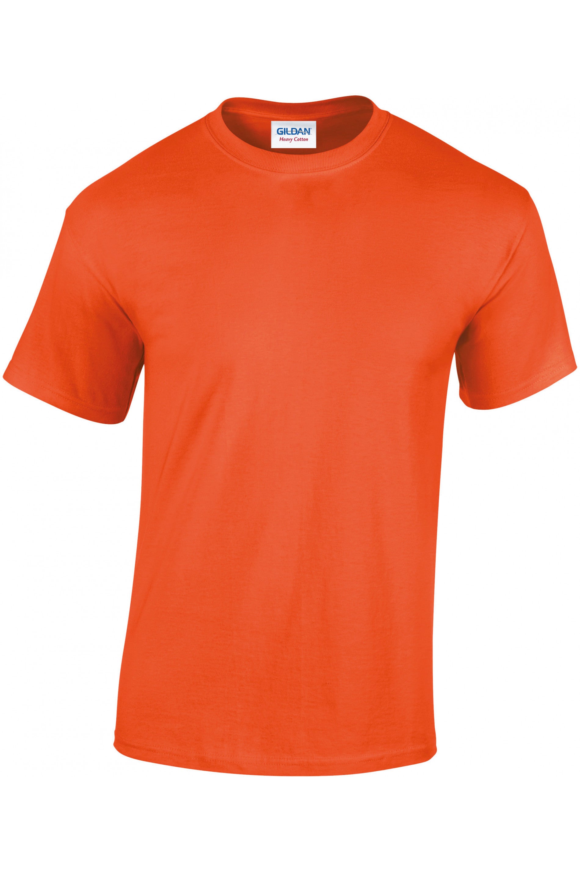 T-SHIRT HOMME HEAVY COTTON™