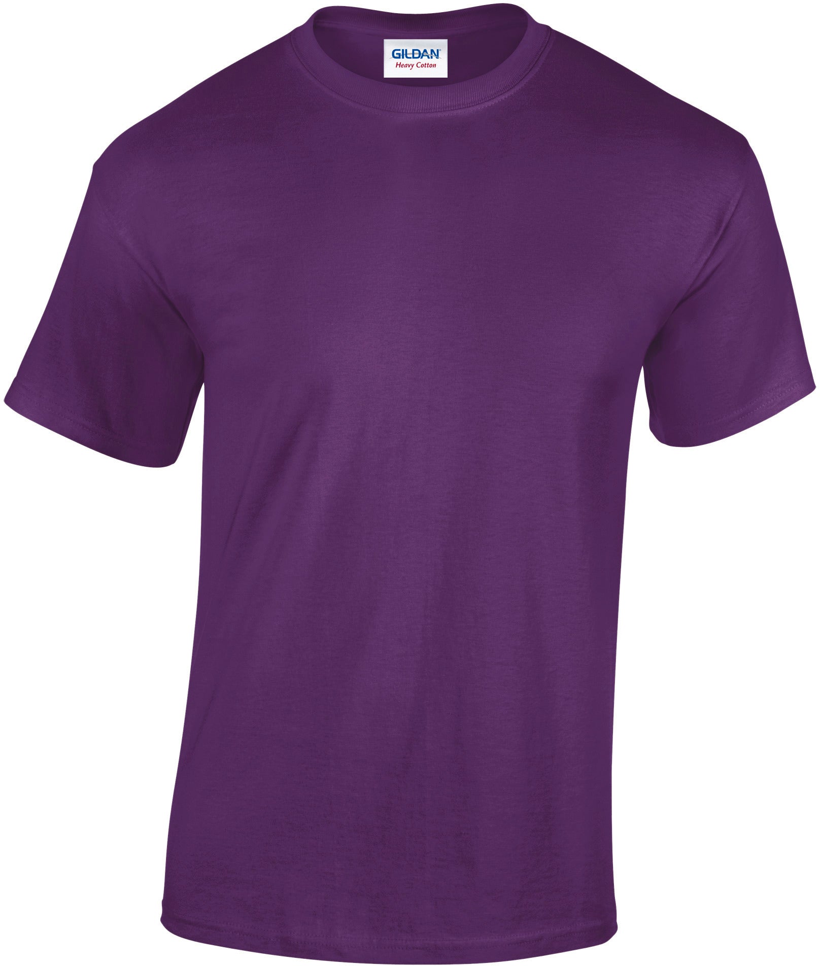 T-SHIRT HOMME HEAVY COTTON™