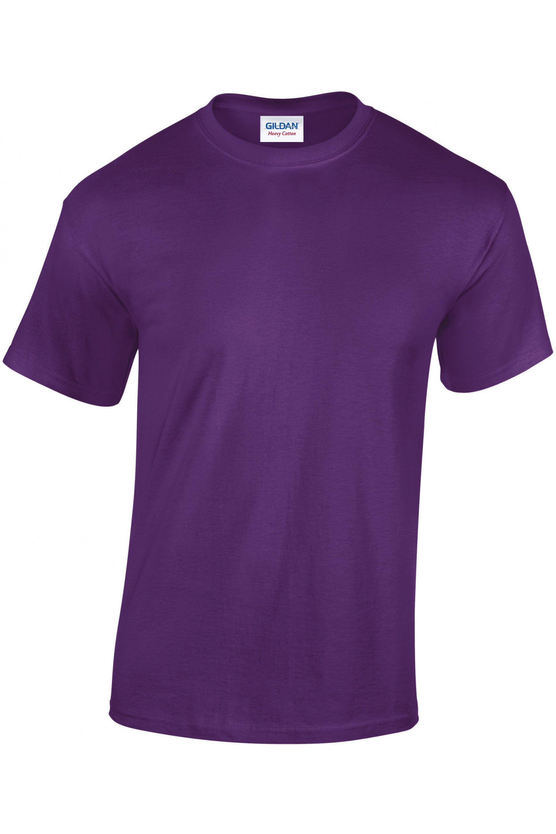 T-SHIRT HOMME HEAVY COTTON™