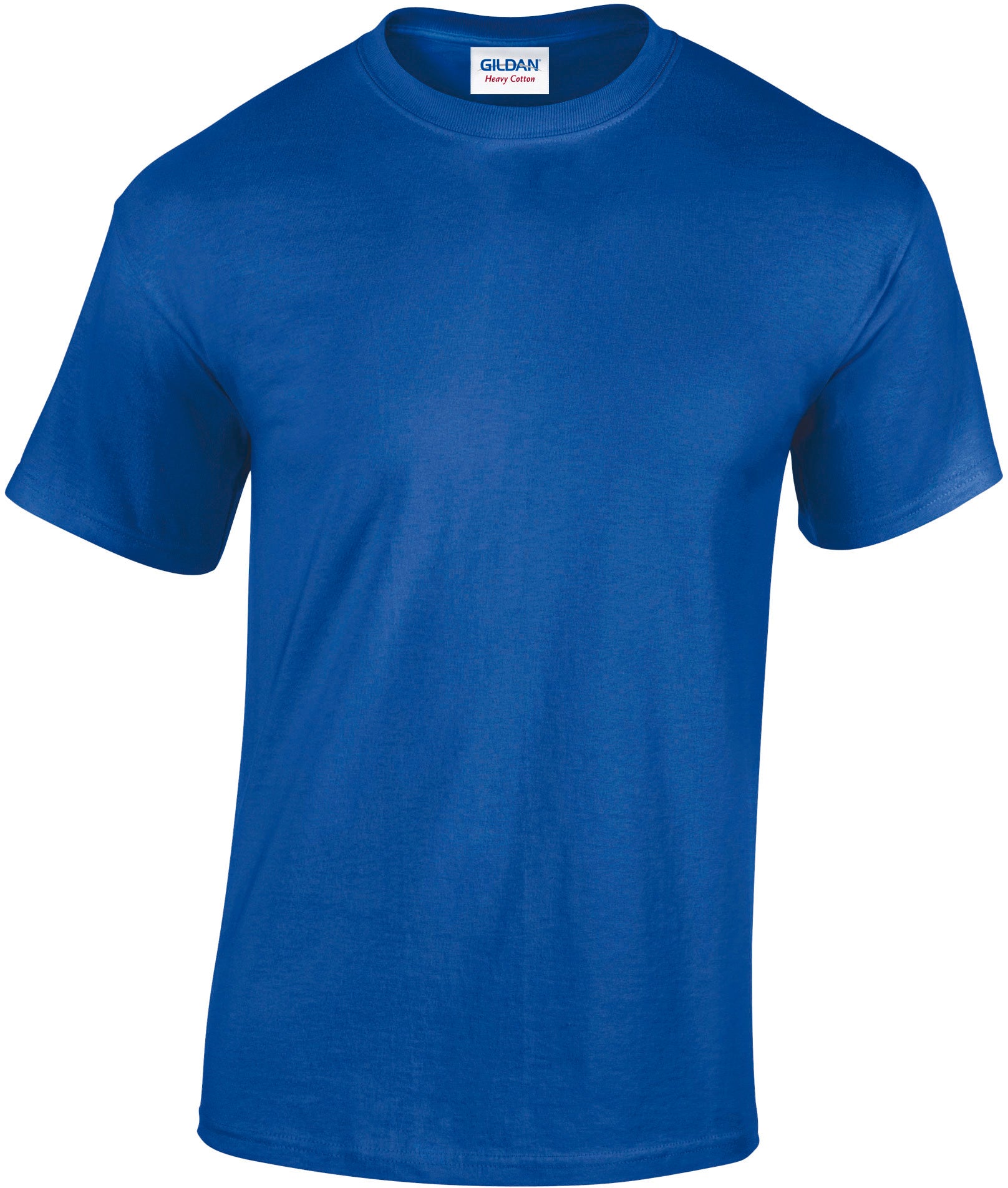 T-SHIRT HOMME HEAVY COTTON™