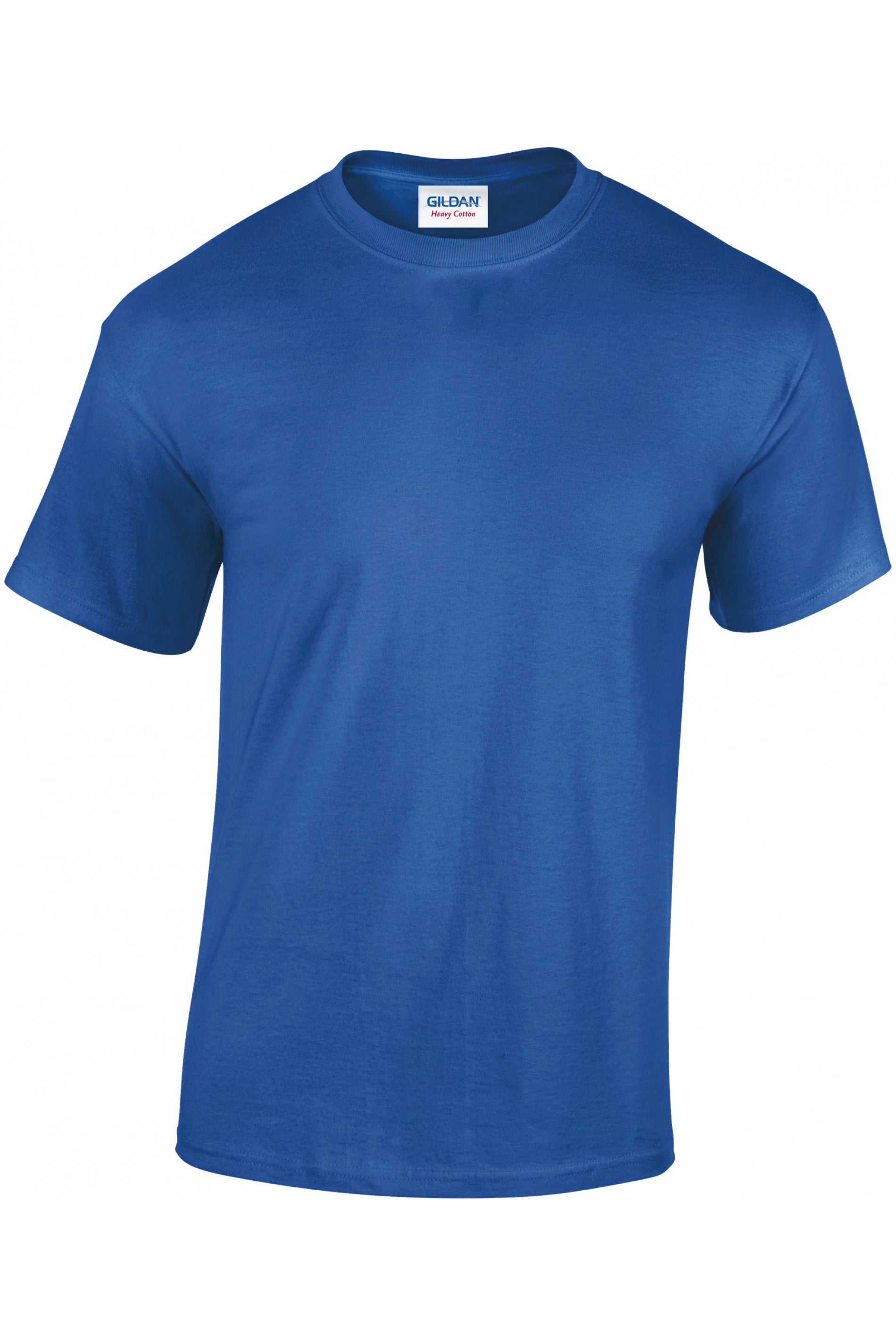 HEAVY COTTON™-T-SHIRT VOOR HEREN