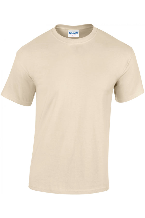 T-SHIRT HOMME HEAVY COTTON™