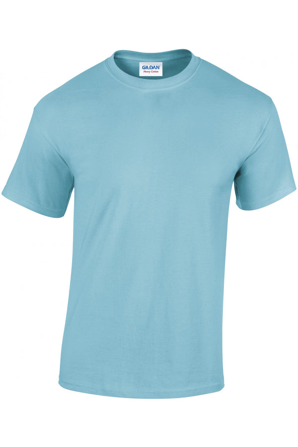 T-SHIRT HOMME HEAVY COTTON™