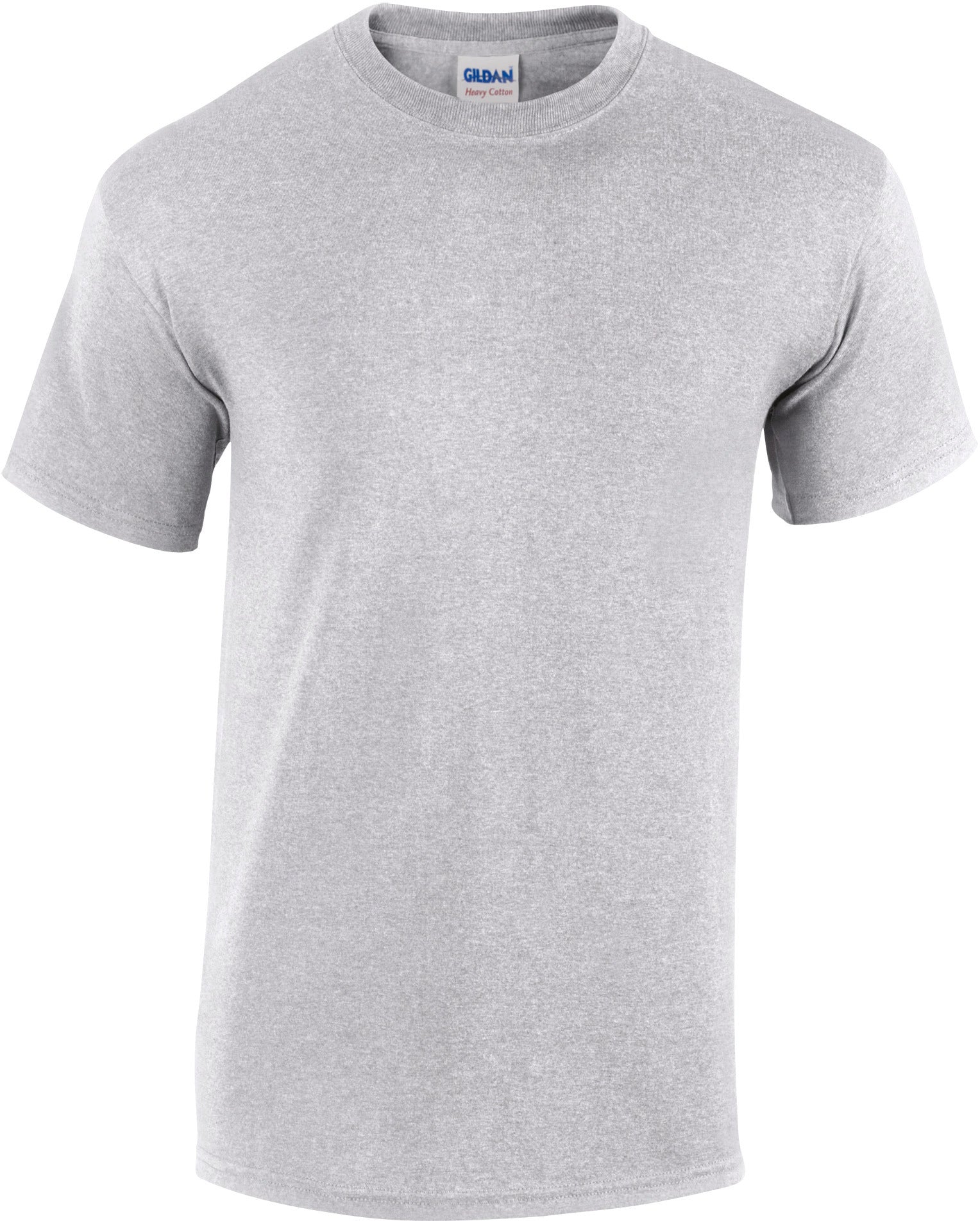 T-SHIRT HOMME HEAVY COTTON™