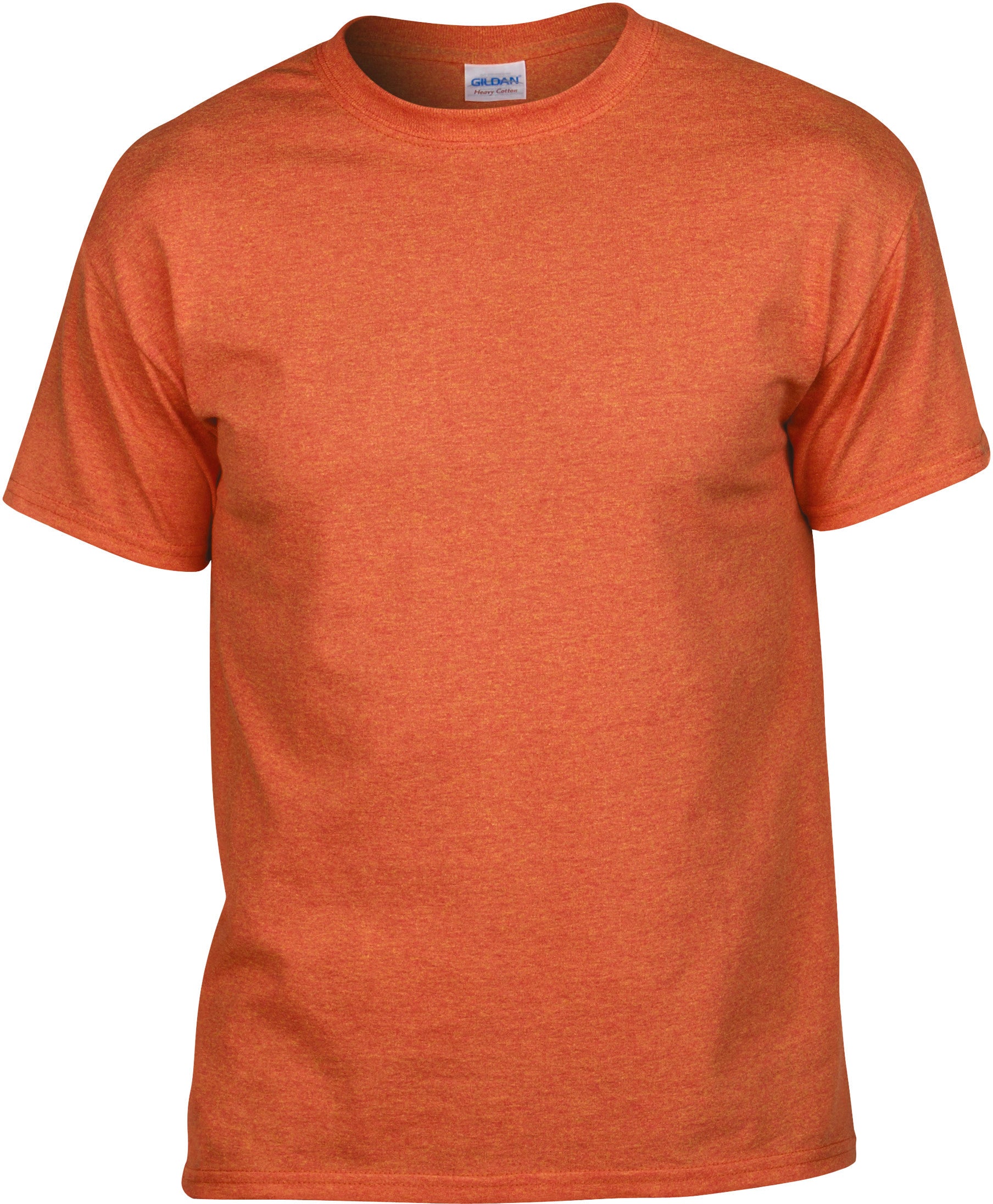 T-SHIRT HOMME HEAVY COTTON™