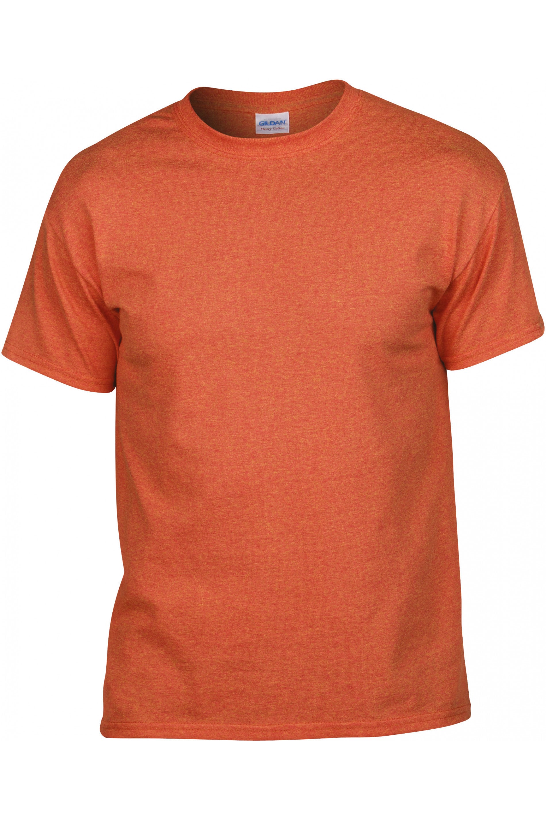 HEAVY COTTON™-T-SHIRT VOOR HEREN