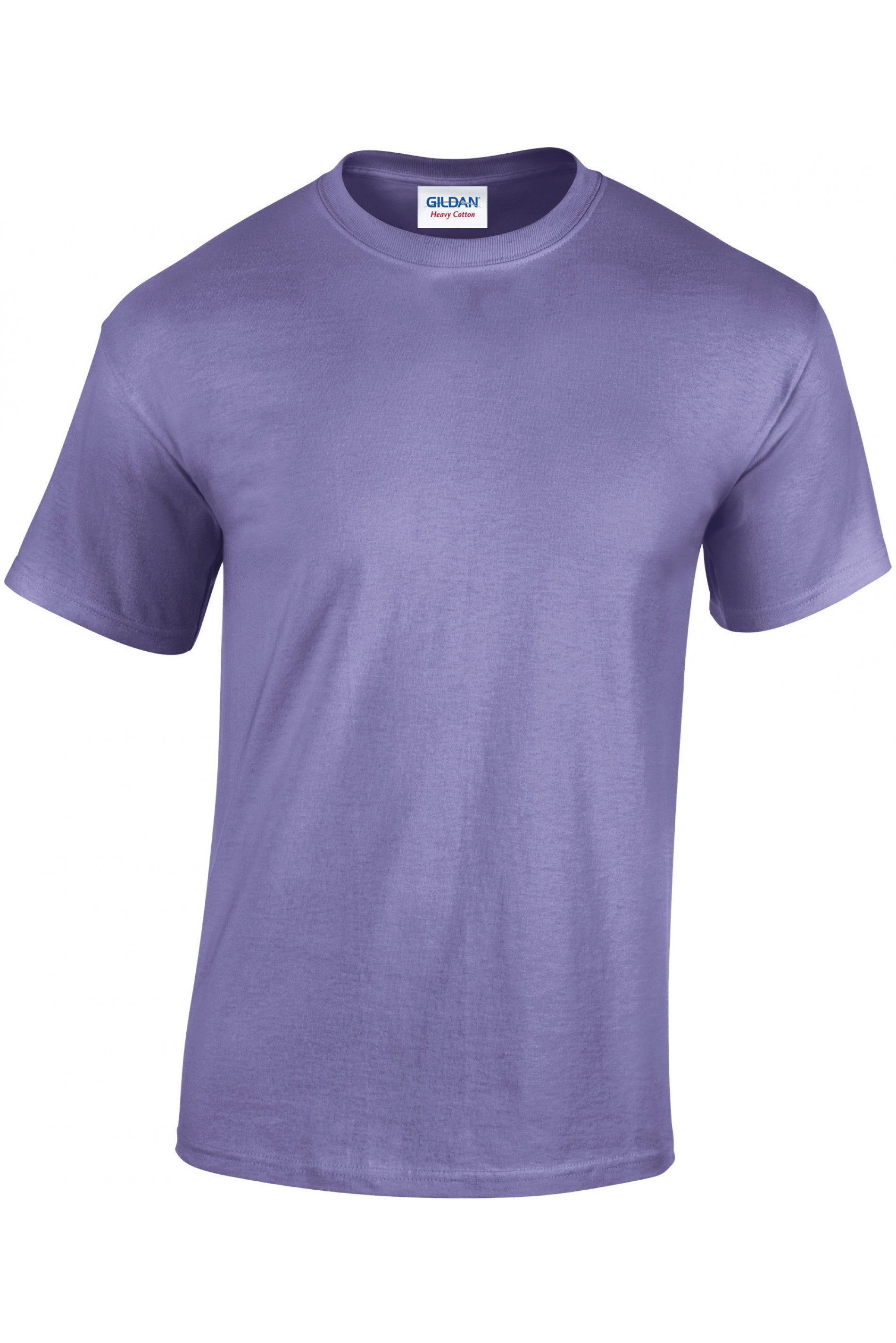 HEAVY COTTON™-T-SHIRT VOOR HEREN