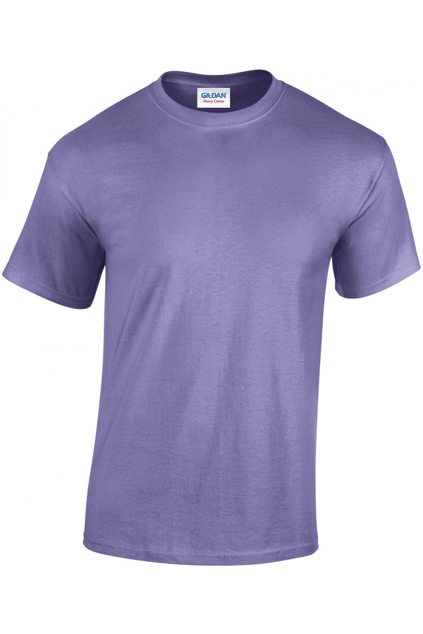 T-SHIRT HOMME HEAVY COTTON™