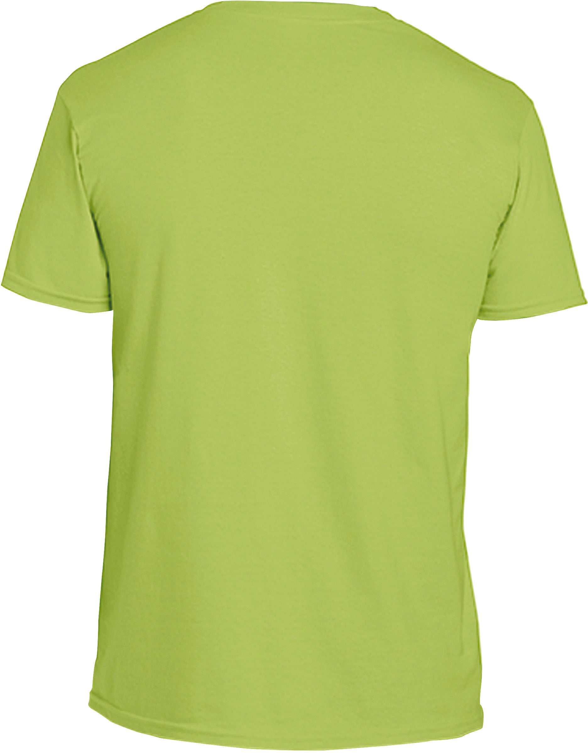 T-SHIRT HOMME COL ROND SOFTSTYLE