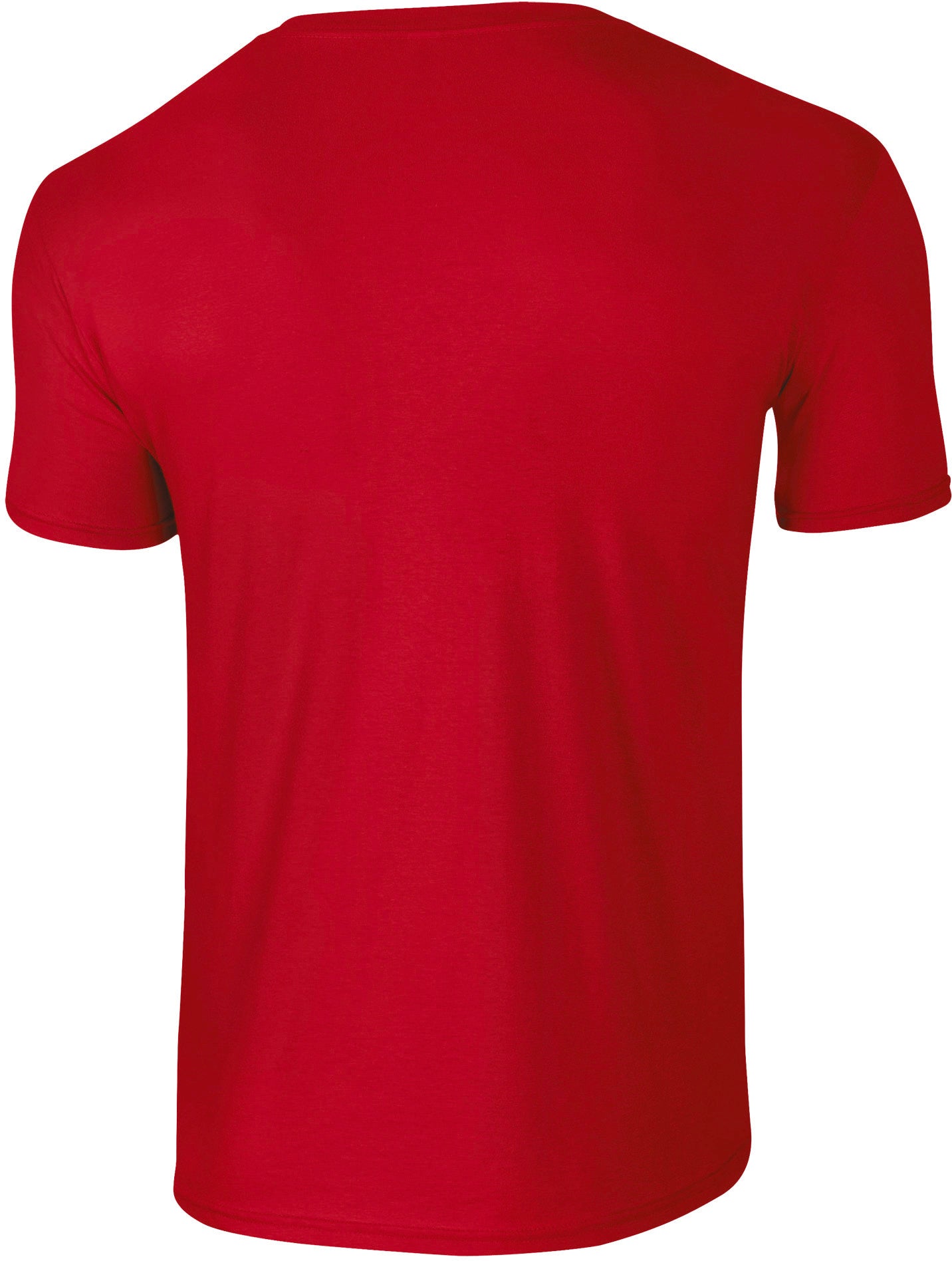 T-SHIRT HOMME COL ROND SOFTSTYLE