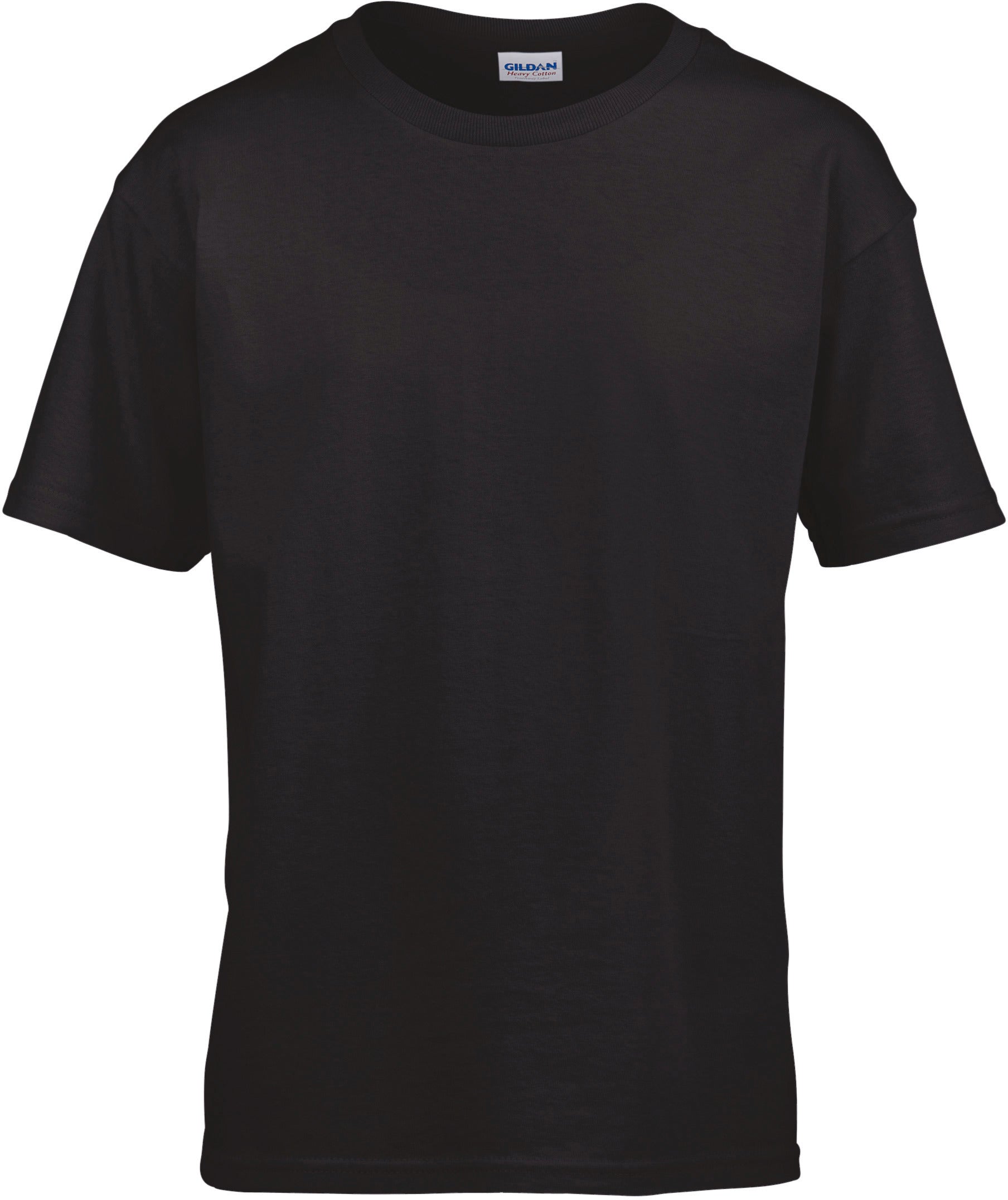 CHILDREN'S SOFTSTYLE T-SHIRT