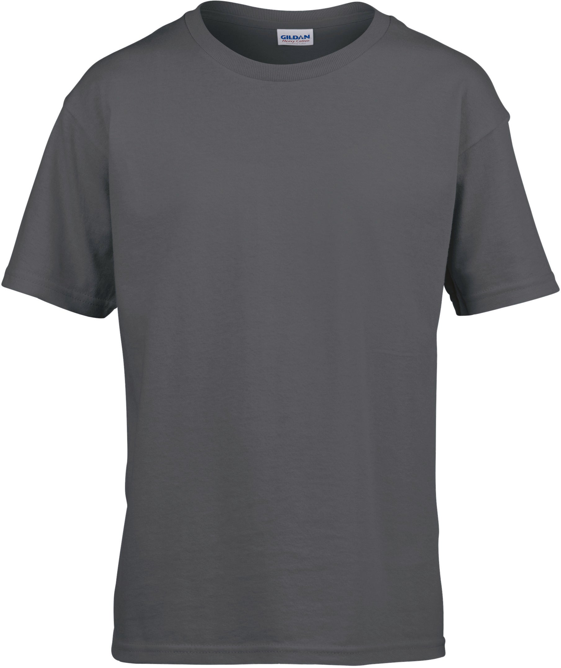 CHILDREN'S SOFTSTYLE T-SHIRT