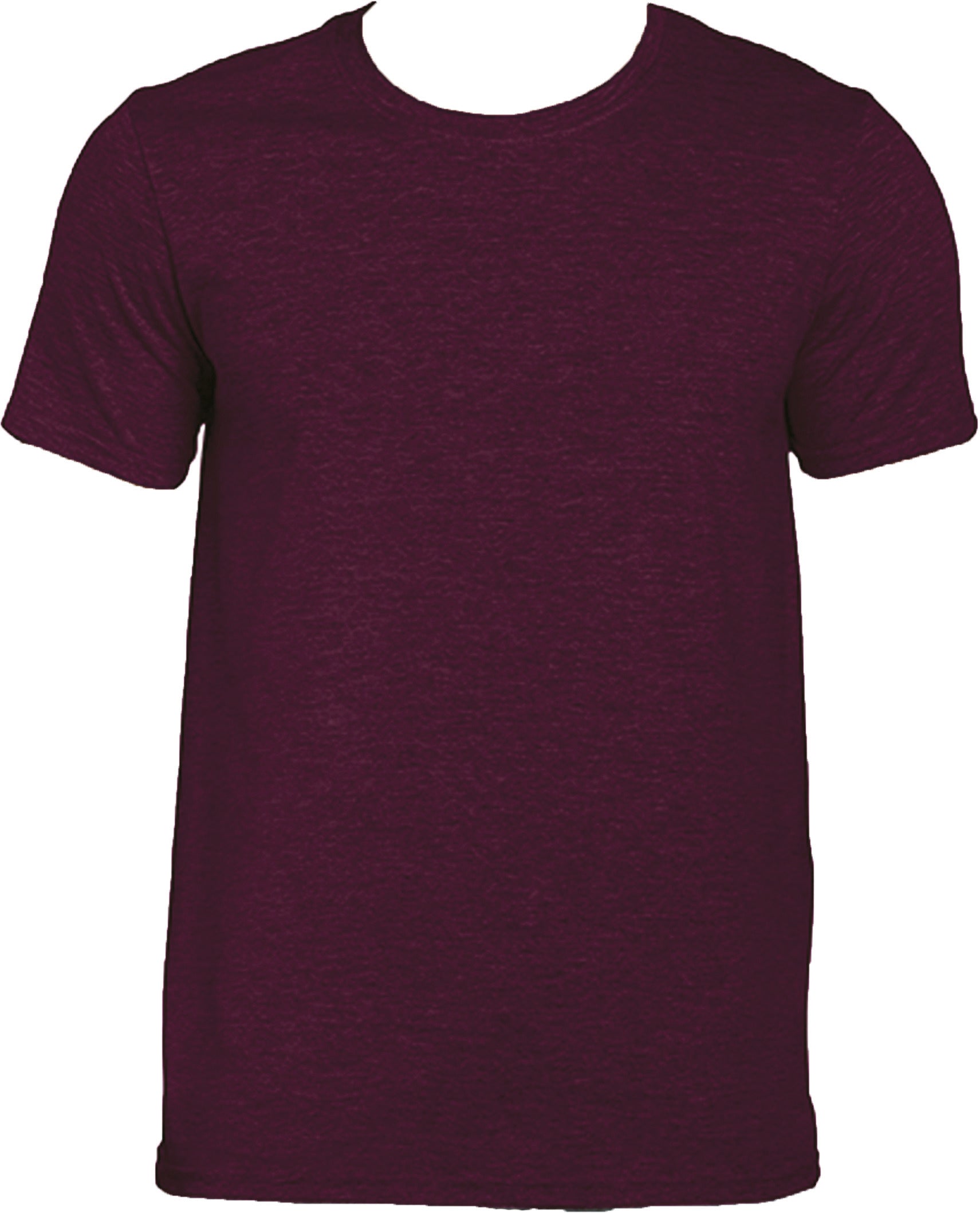 T-SHIRT HOMME COL ROND SOFTSTYLE