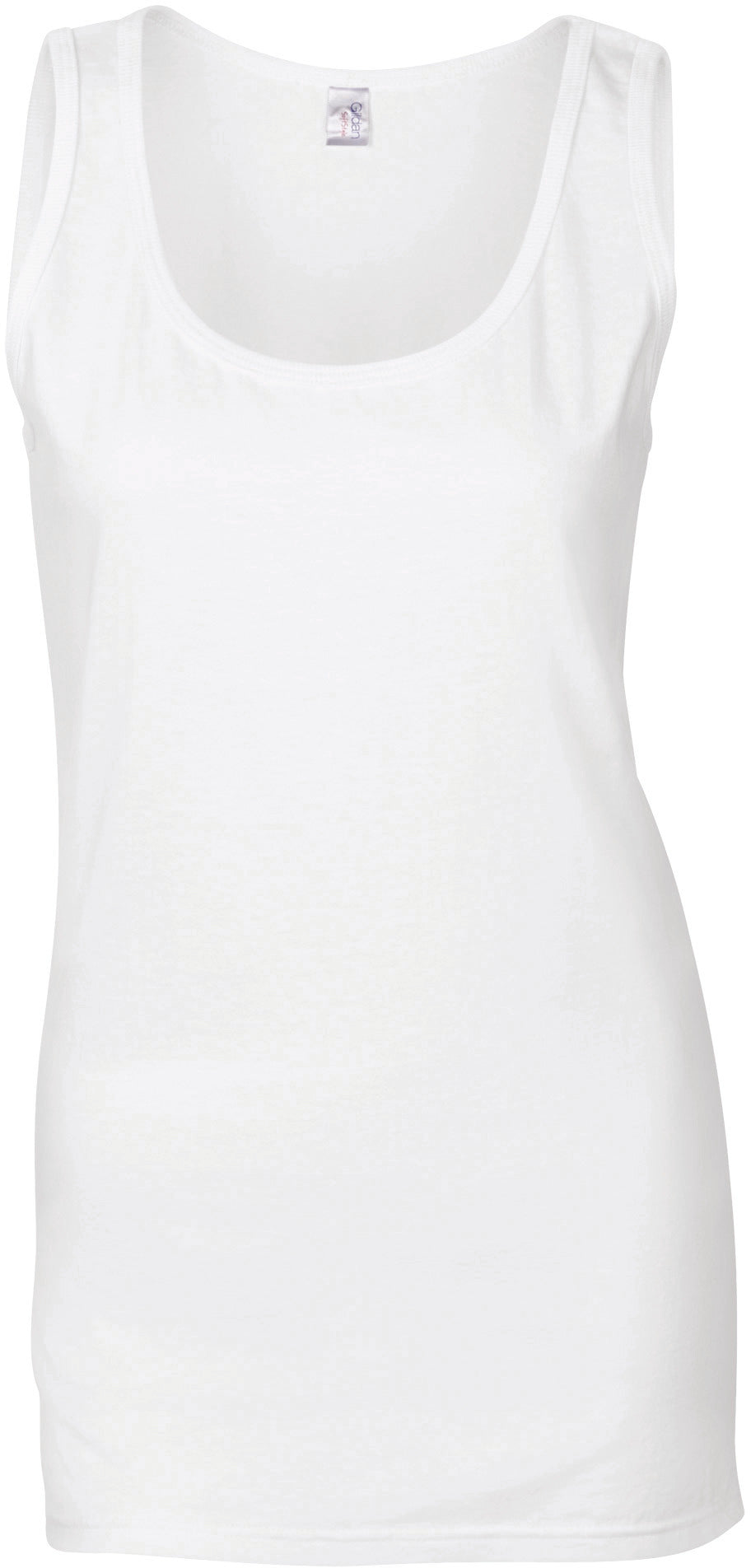 DÉBARDEUR FEMME SOFTSTYLE
