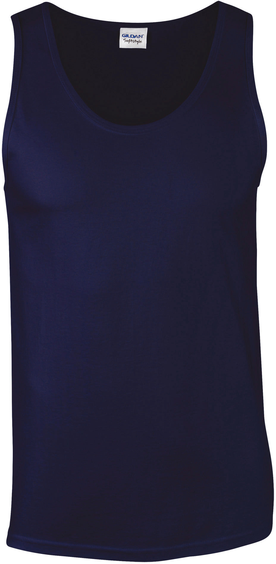 MEN'S SOFTSTYLE TANK TOP