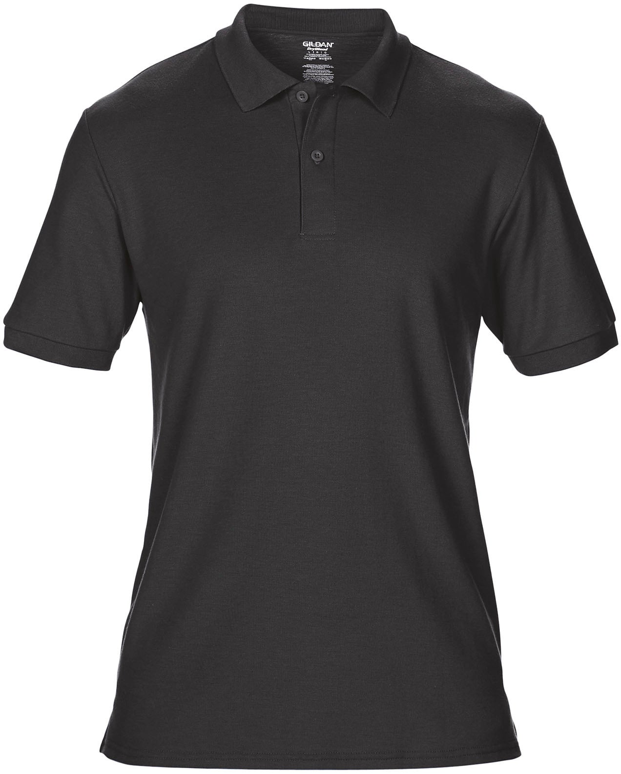 MEN'S PIQUE DRYBLEND POLO SHIRT