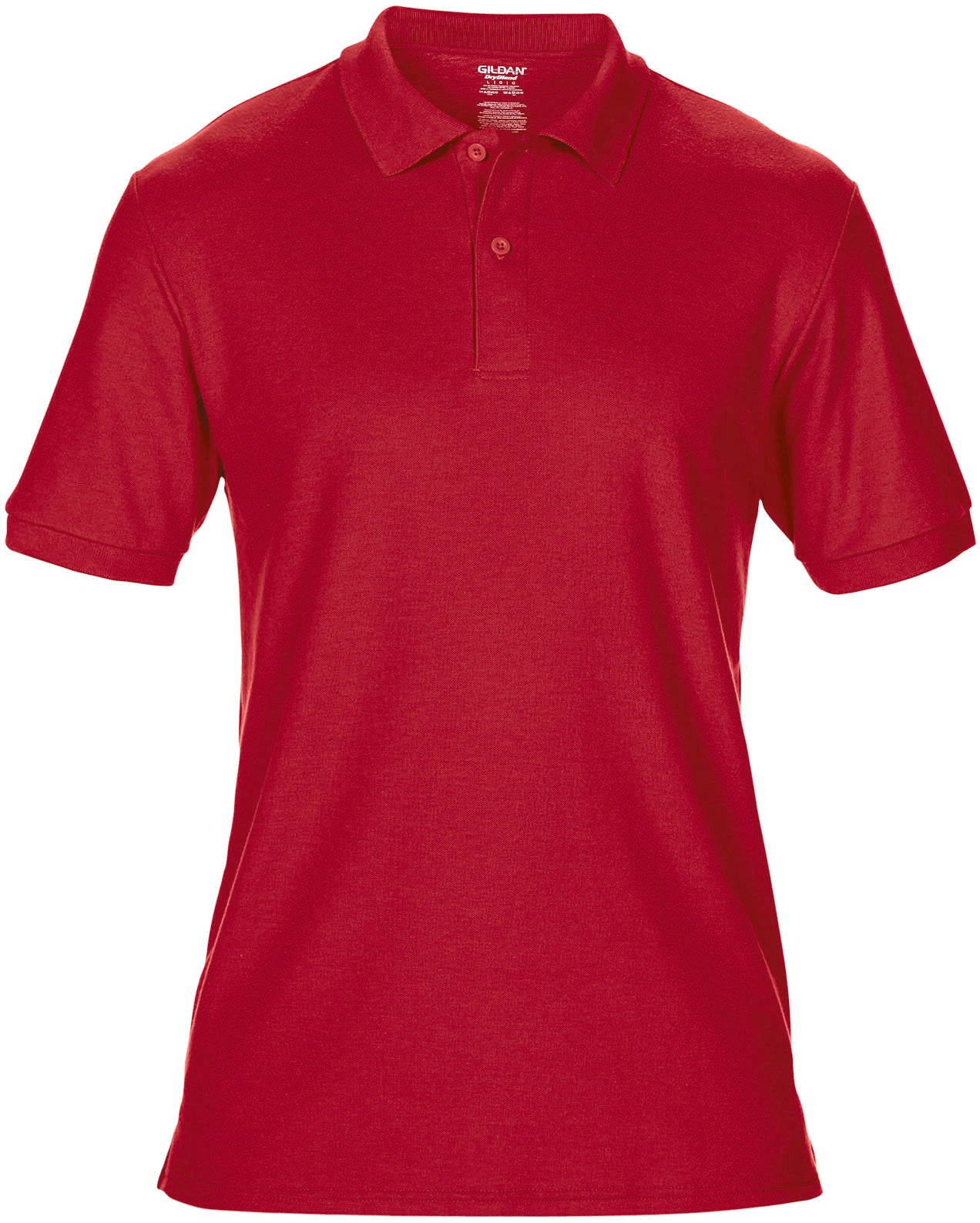 POLO HOMME PIQUÉ DRYBLEND