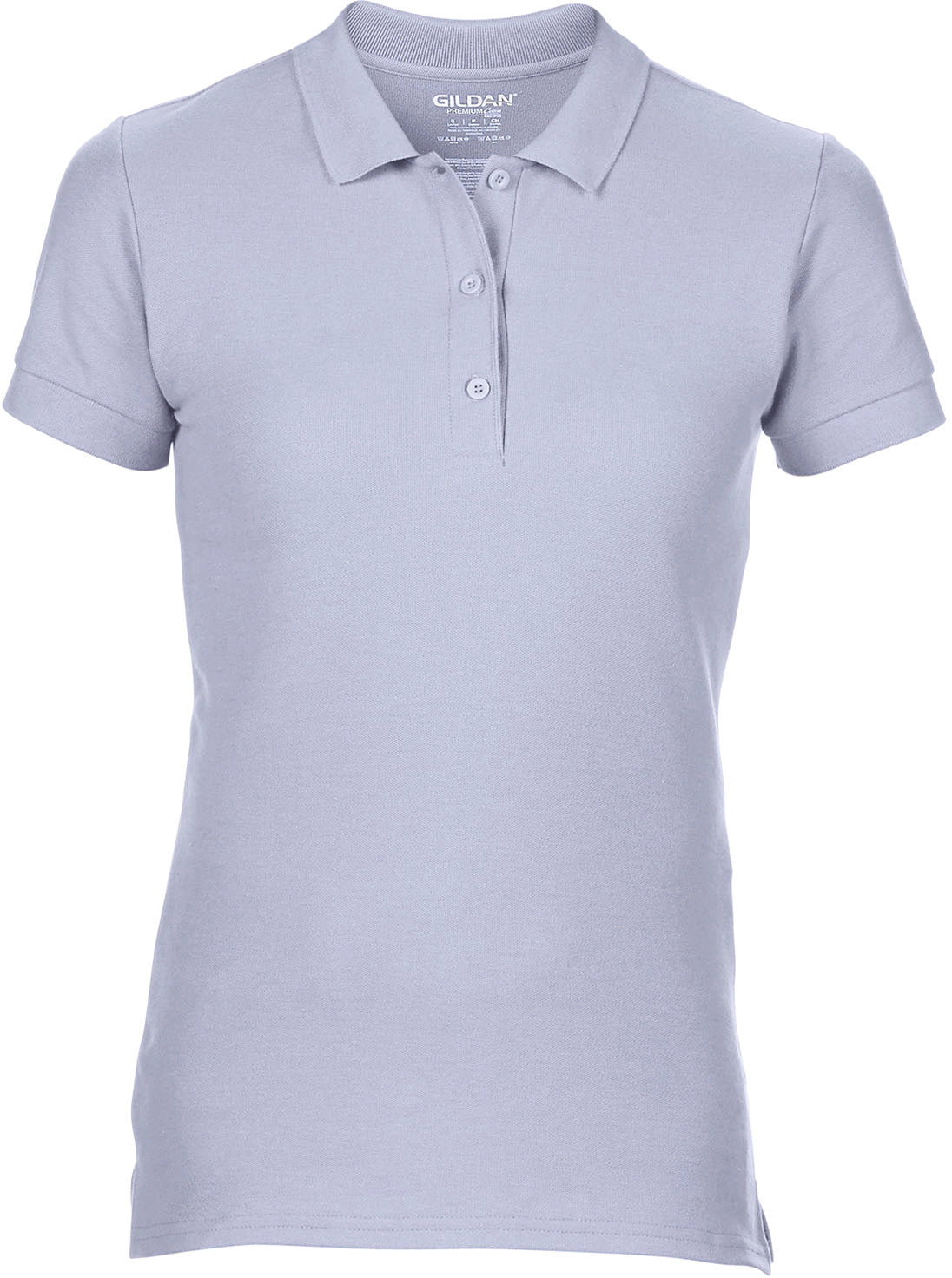POLO FEMME PREMIUM