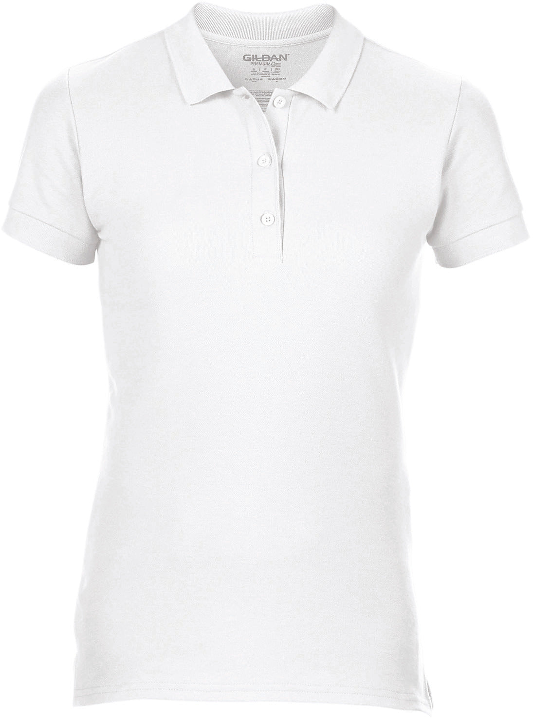 POLO FEMME PREMIUM