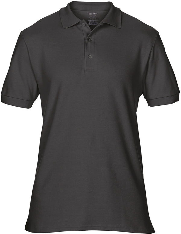 PREMIUM MEN'S POLO SHIRT