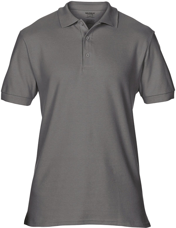 PREMIUM MEN'S POLO SHIRT