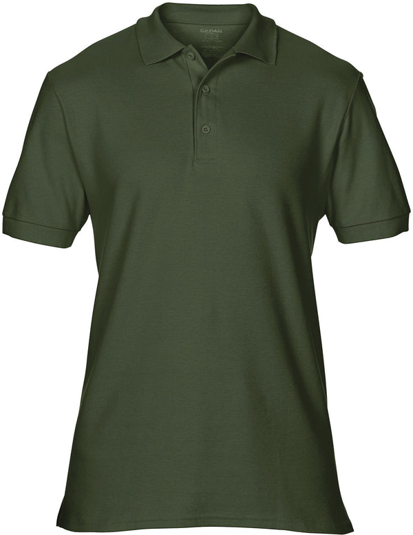 PREMIUM MEN'S POLO SHIRT