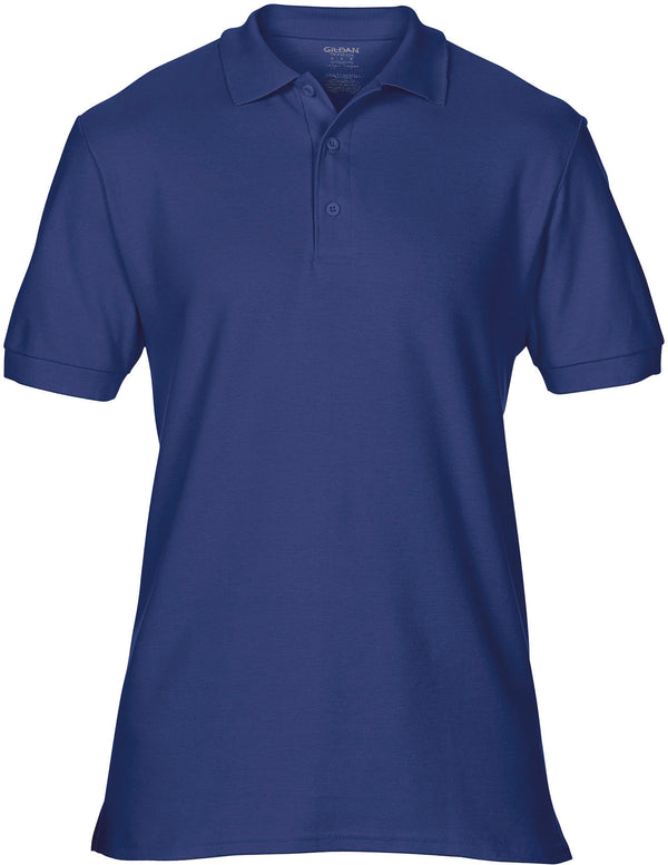 PREMIUM MEN'S POLO SHIRT