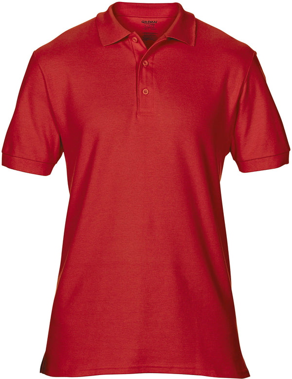 PREMIUM MEN'S POLO SHIRT