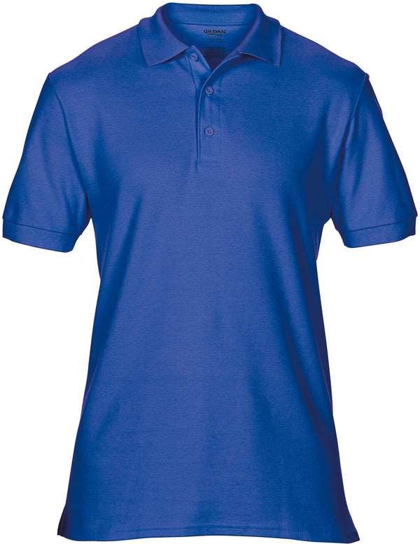 PREMIUM MEN'S POLO SHIRT