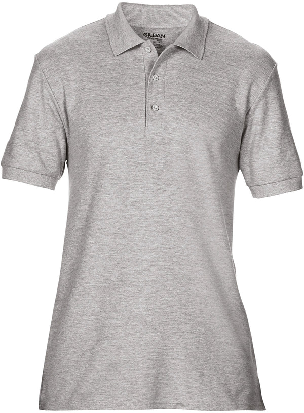 PREMIUM MEN'S POLO SHIRT