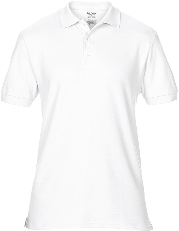 PREMIUM MEN'S POLO SHIRT