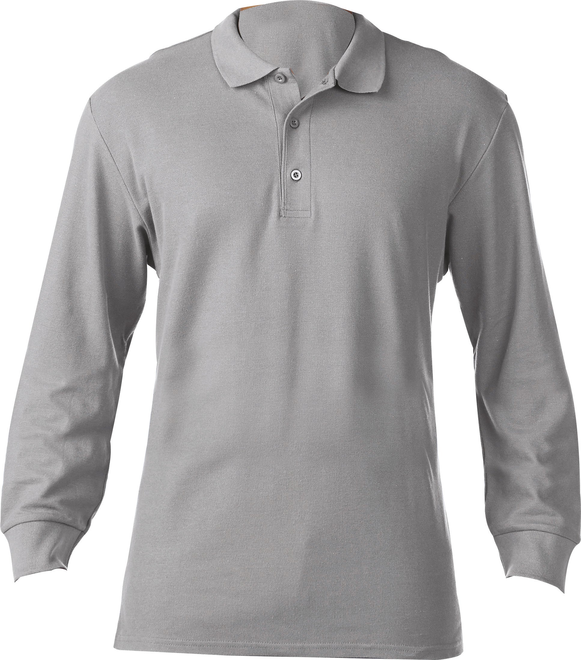POLO HOMME manches longues PREMIUM
