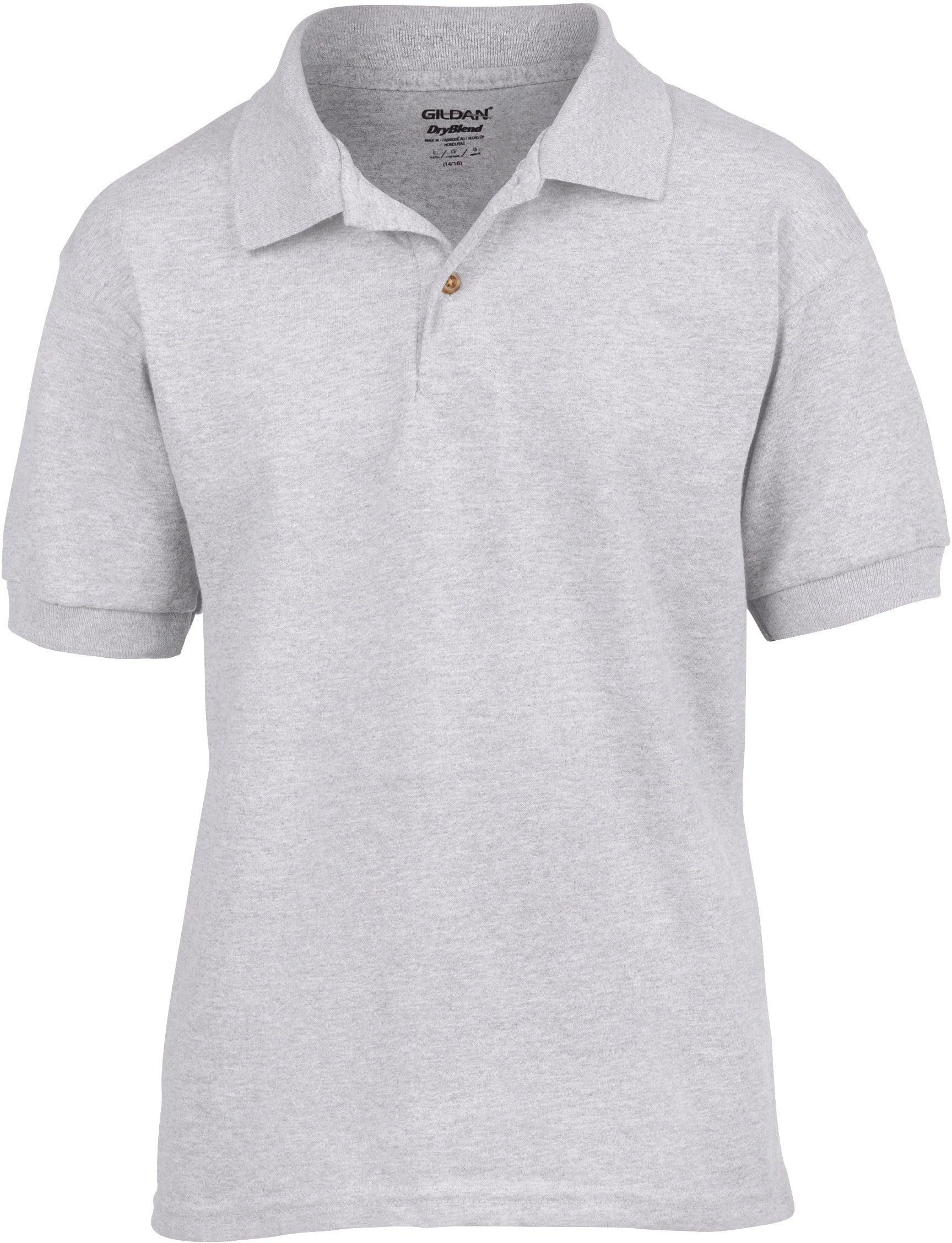 POLO JERSEY DRYBLEND ENFANT