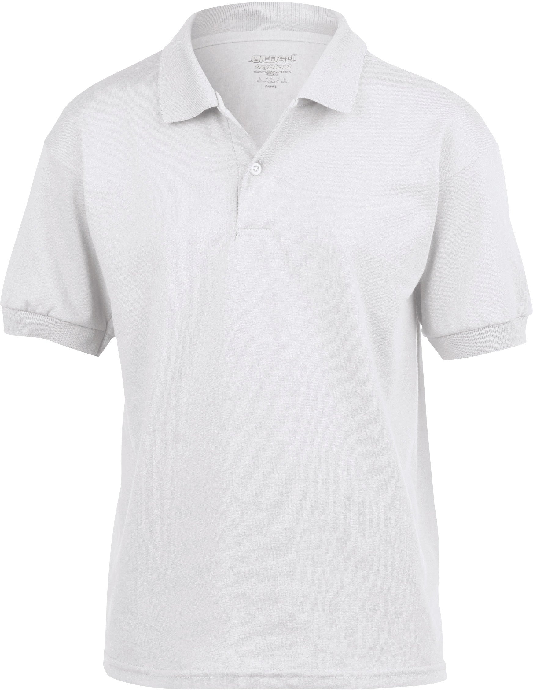 POLO JERSEY DRYBLEND ENFANT