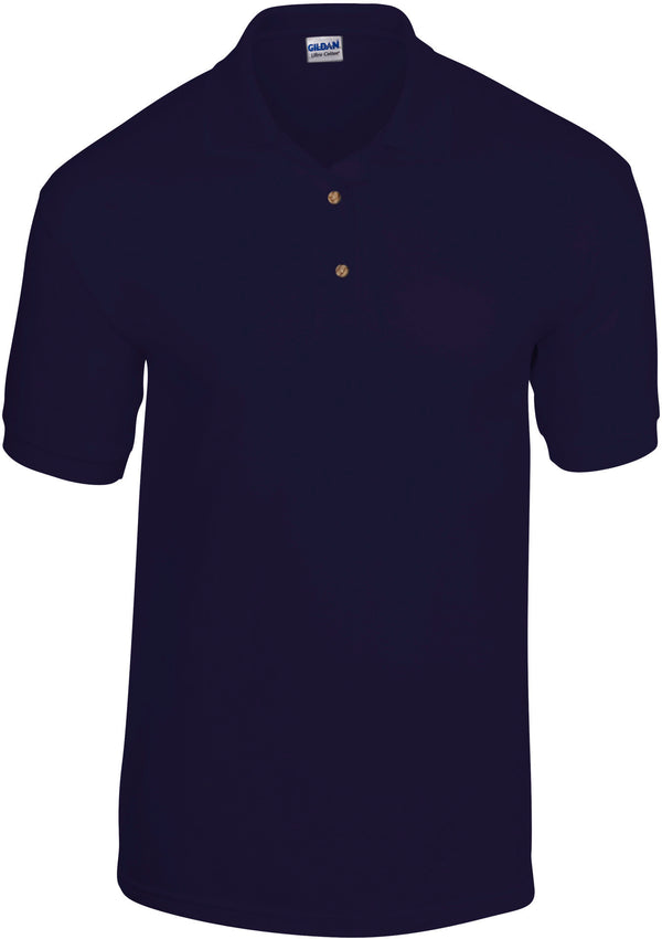 DRYBLEND® JERSEY POLO SHIRT