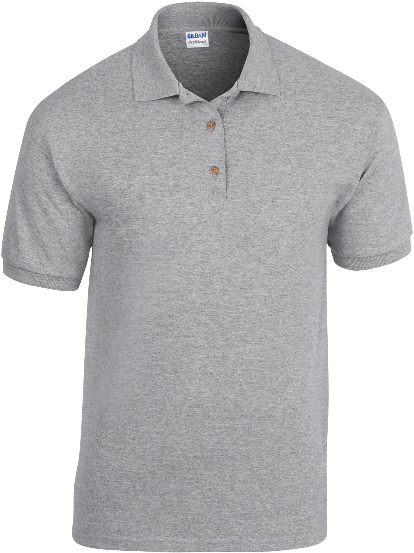 POLO JERSEY DRYBLEND®