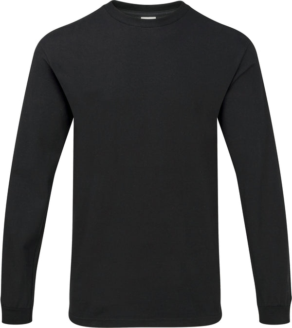 Hammer long sleeve t-shirt