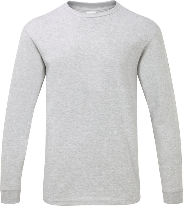 Hammer long sleeve t-shirt