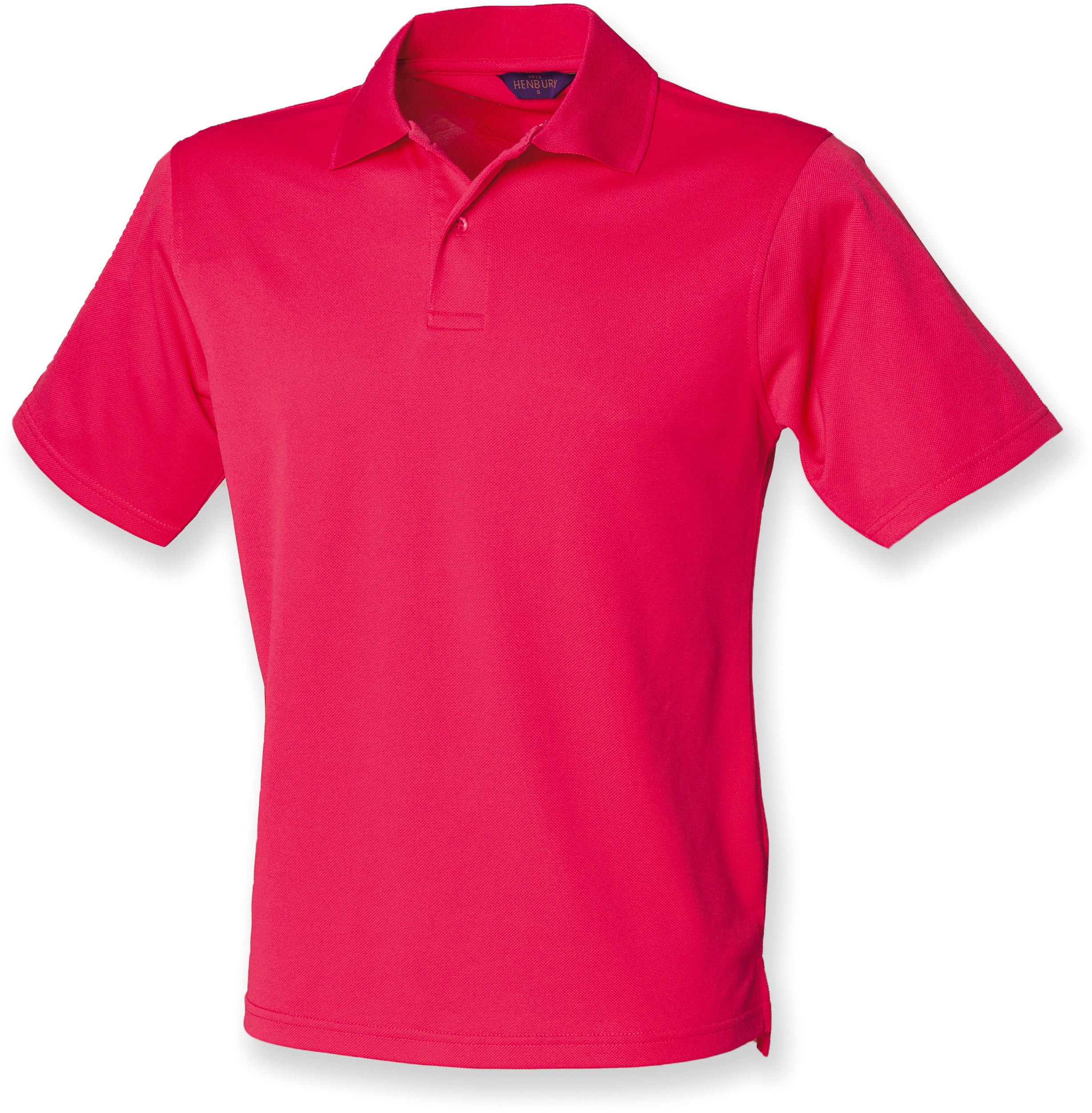 COOLPLUS MEN'S POLO SHIRT