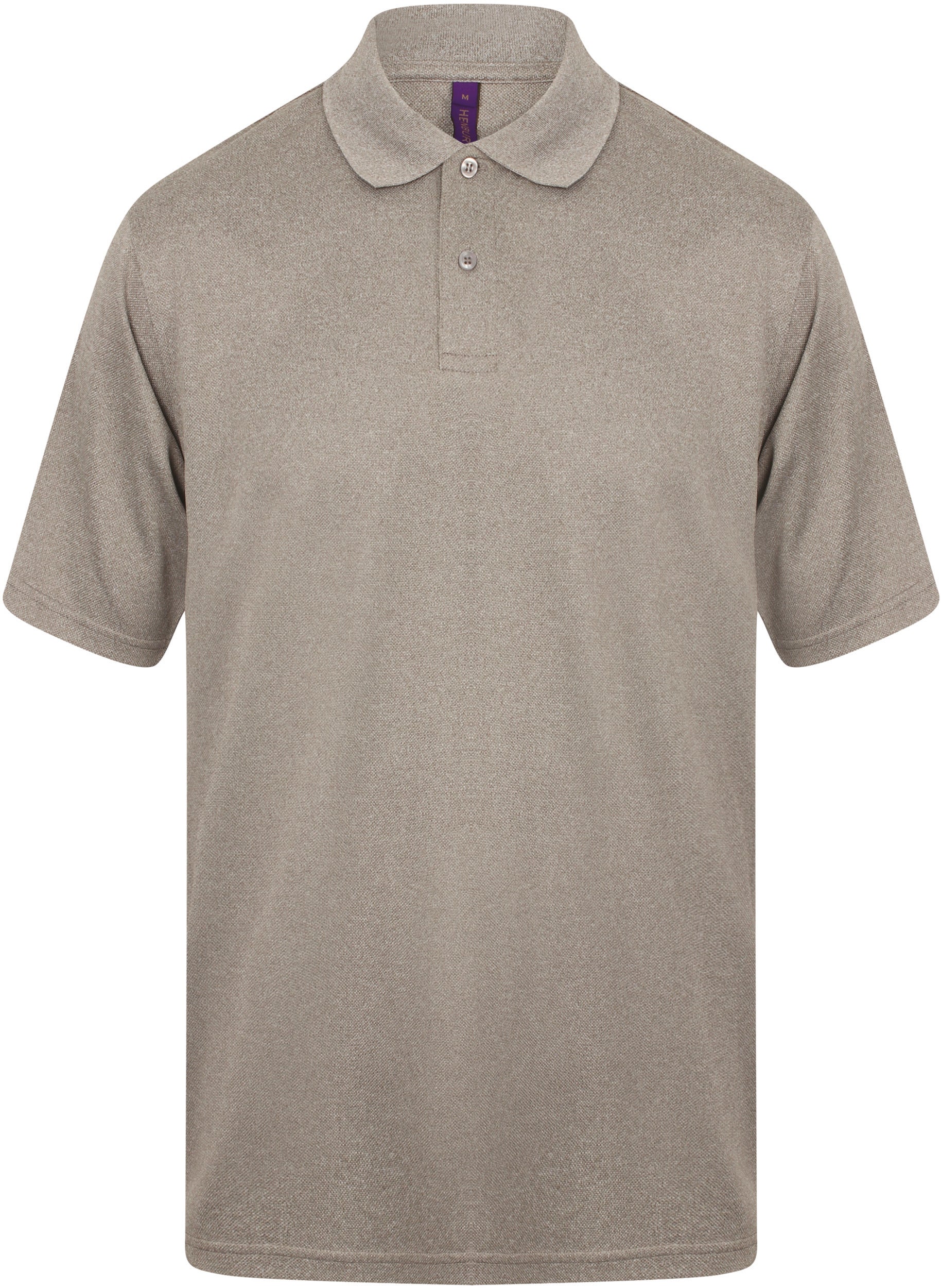 COOLPLUS HEREN POLO