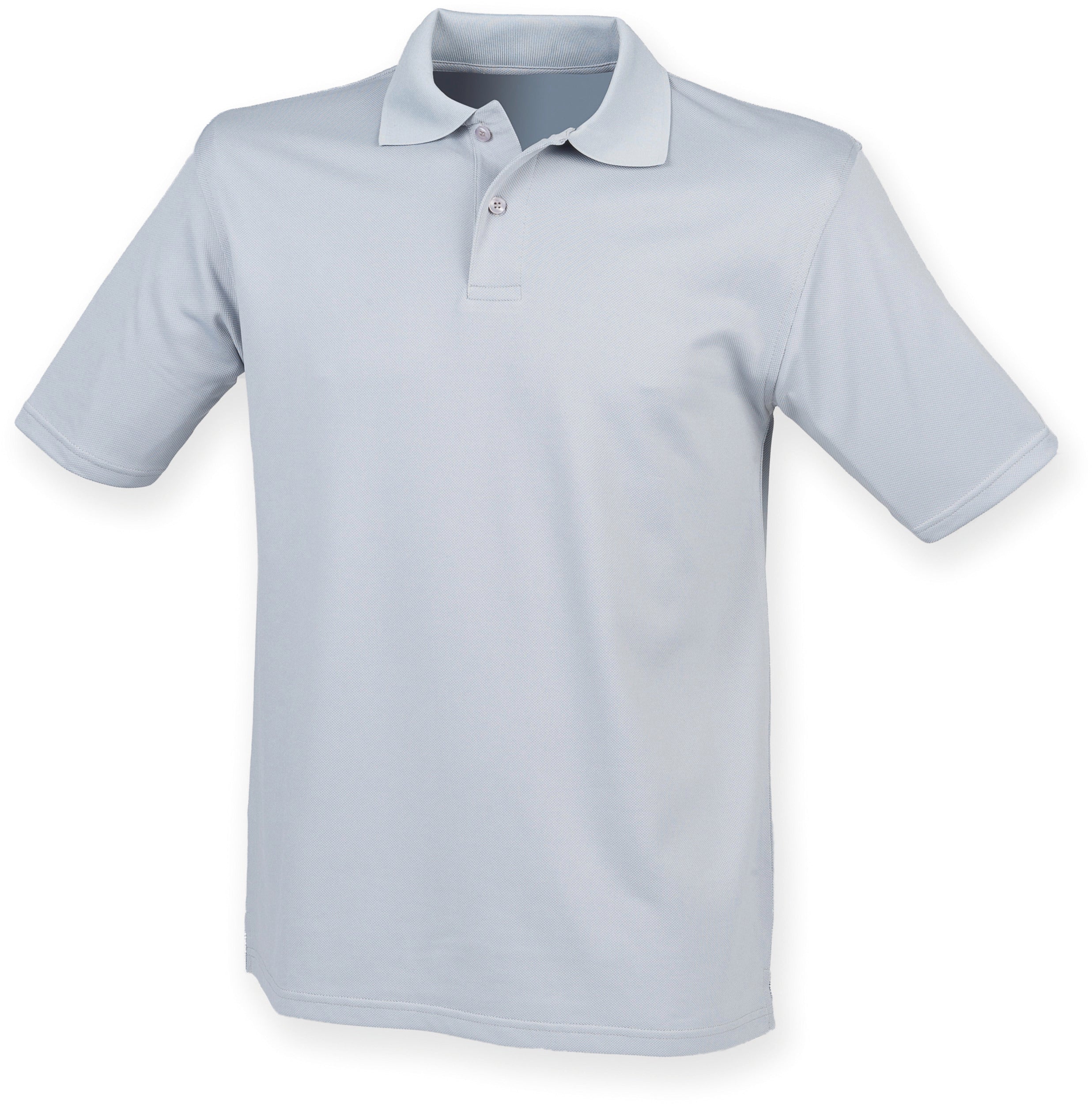 COOLPLUS HEREN POLO