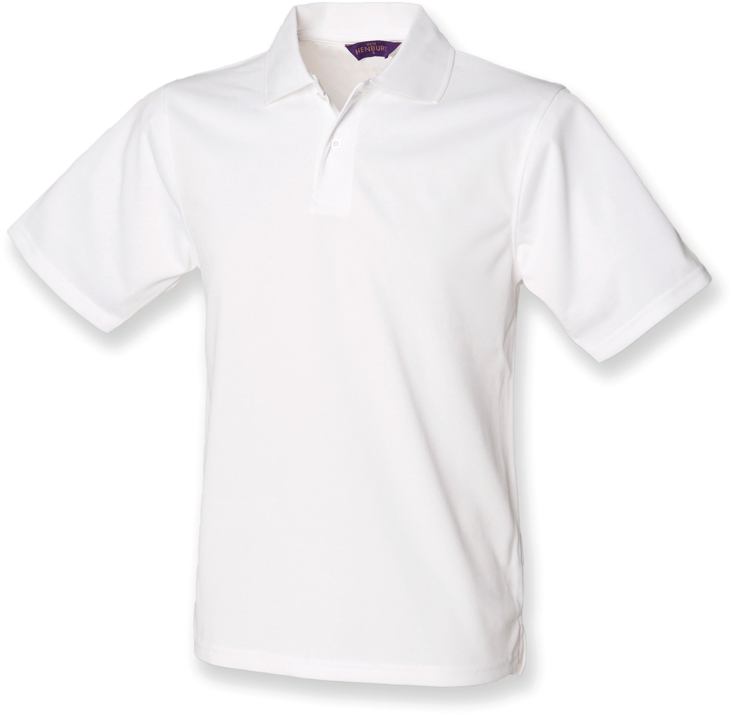 COOLPLUS HEREN POLO