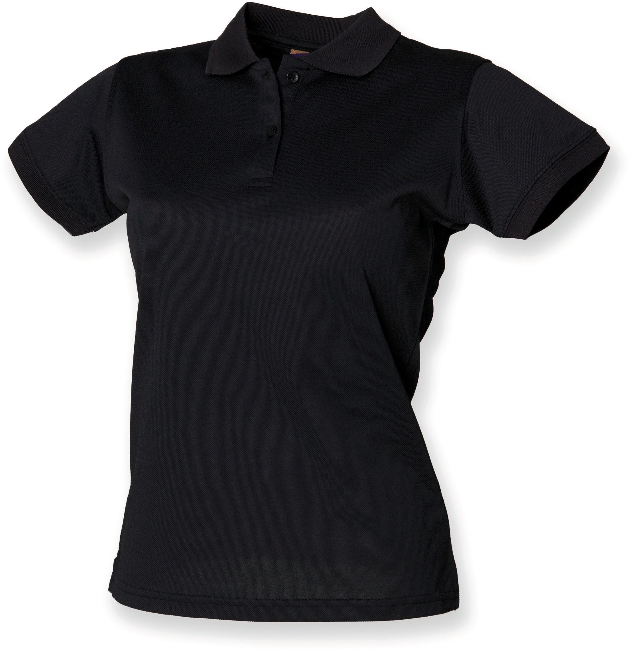 COOLPLUS WOMEN'S POLO SHIRT