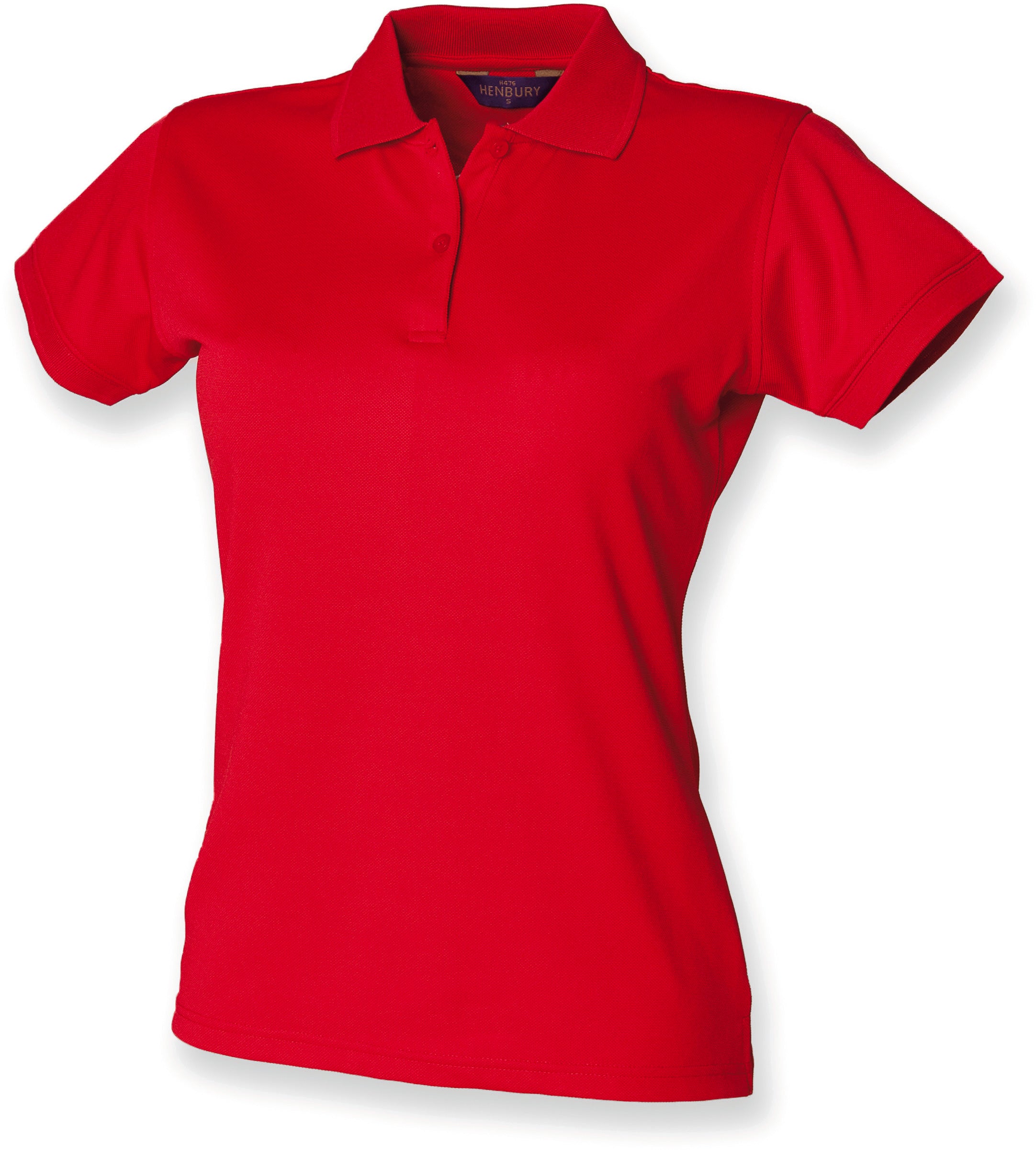 COOLPLUS WOMEN'S POLO SHIRT