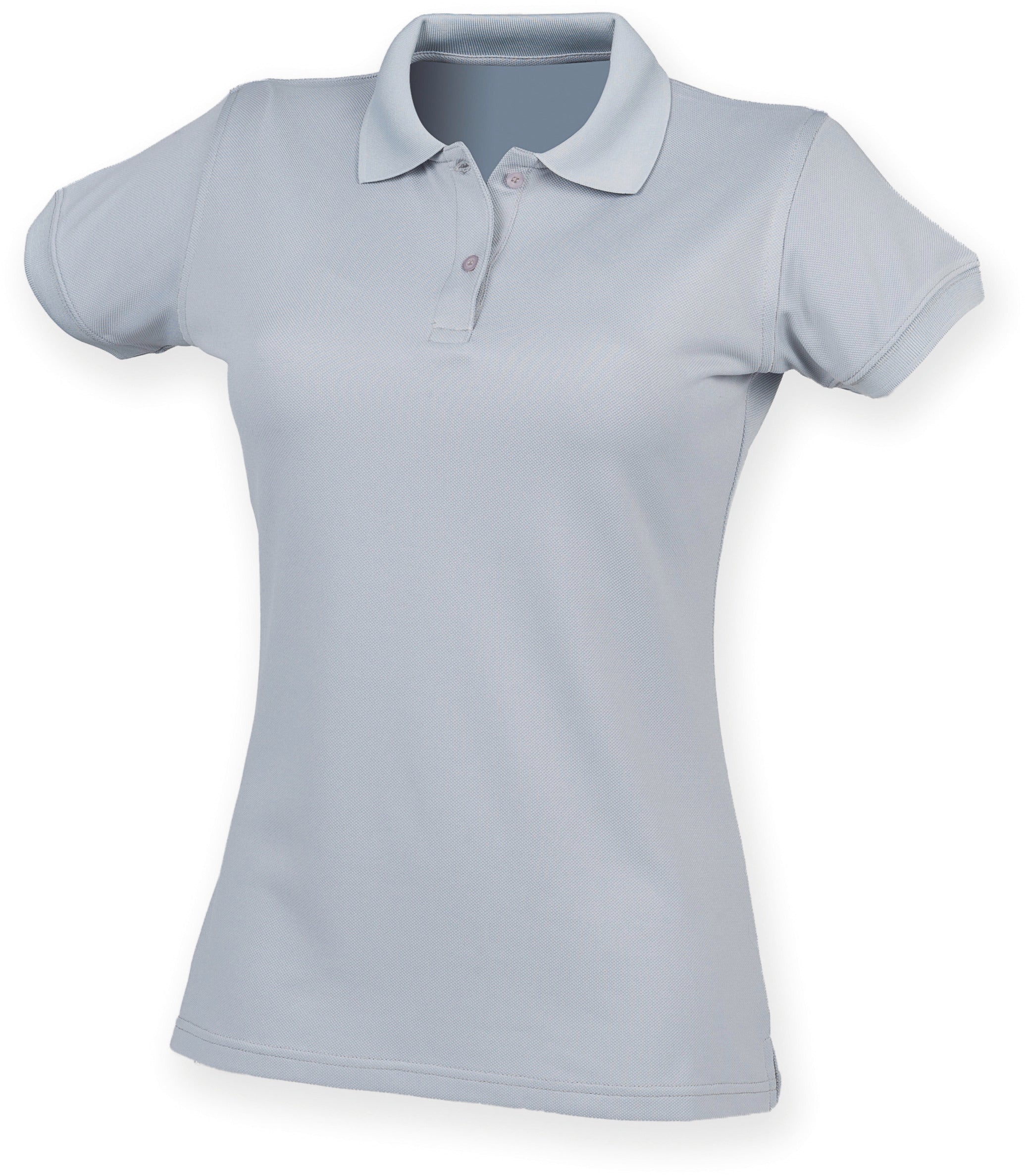 COOLPLUS WOMEN'S POLO SHIRT