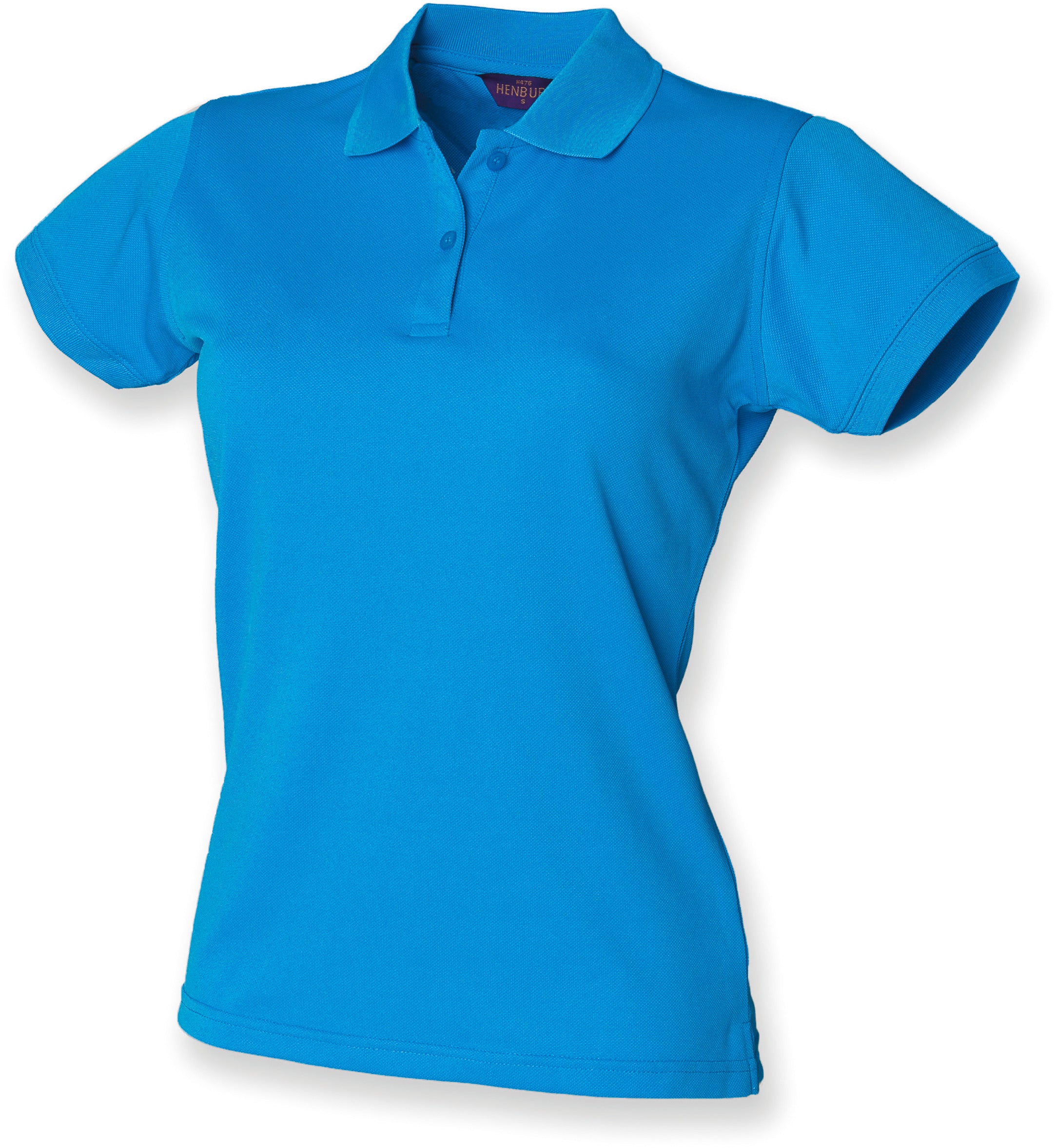 COOLPLUS WOMEN'S POLO SHIRT