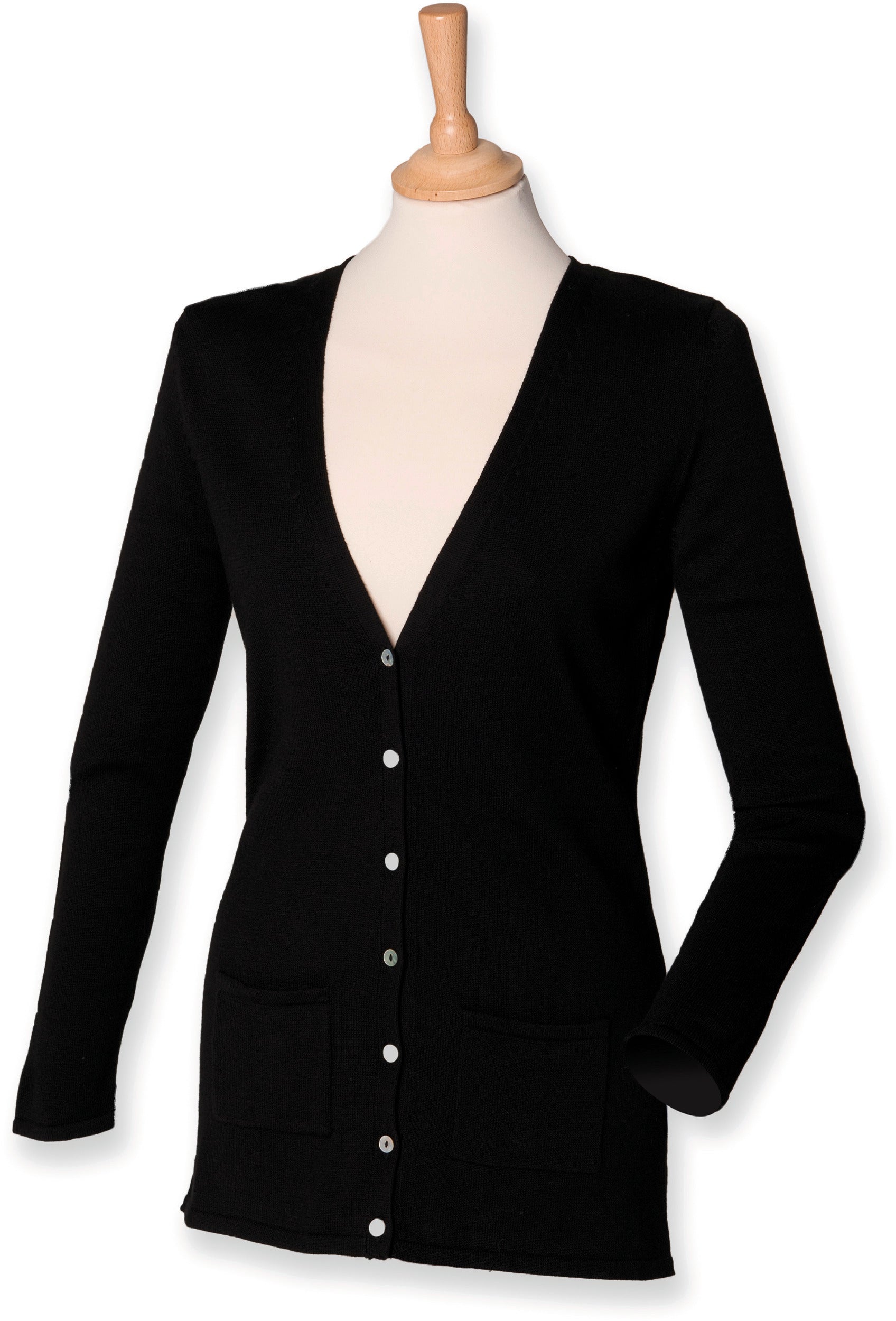 WOMEN CARDIGAN