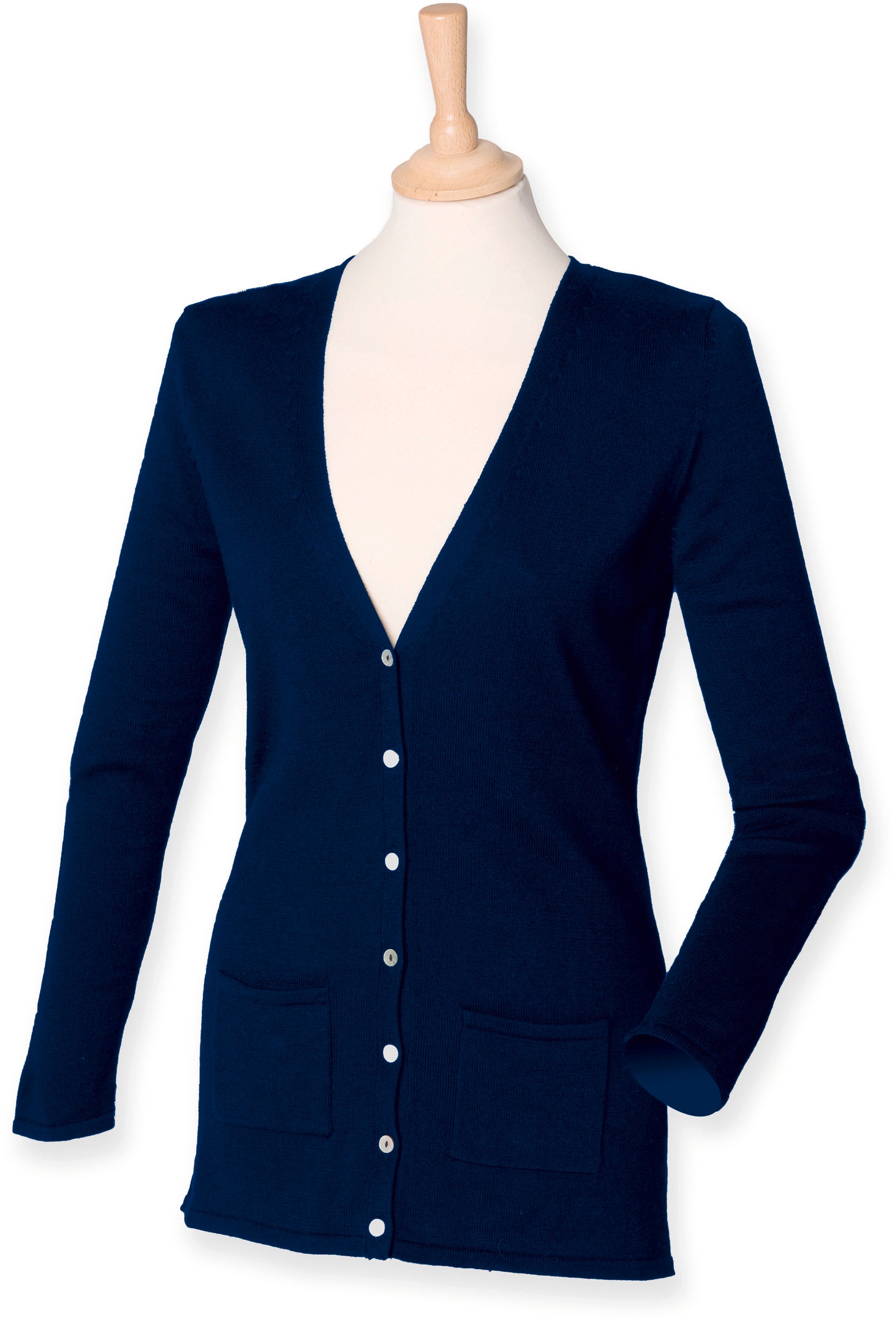 WOMEN CARDIGAN