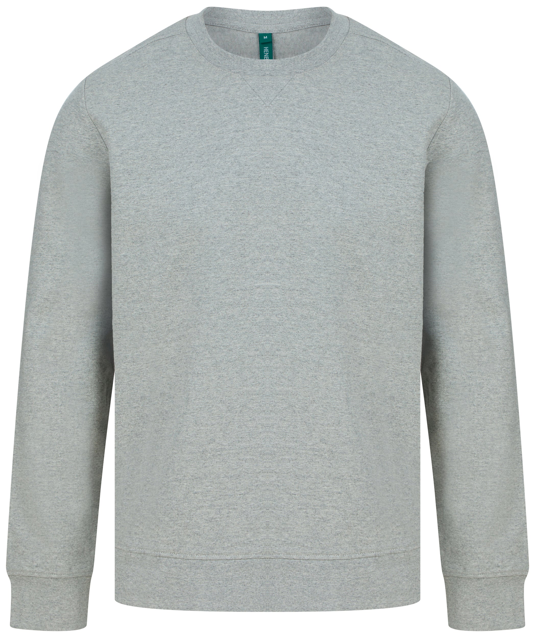 Unisex eco-responsible sweatshirt