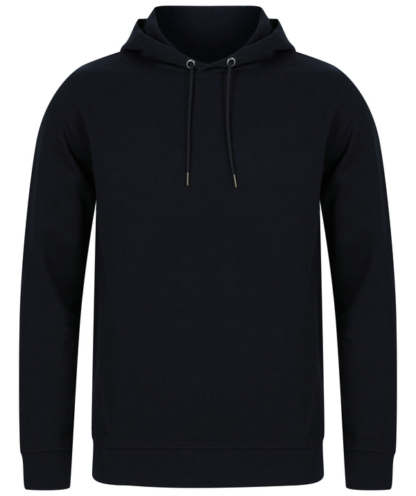 Unisex eco-friendly hoodie